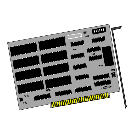 SeaLevel PROM-III User Manual