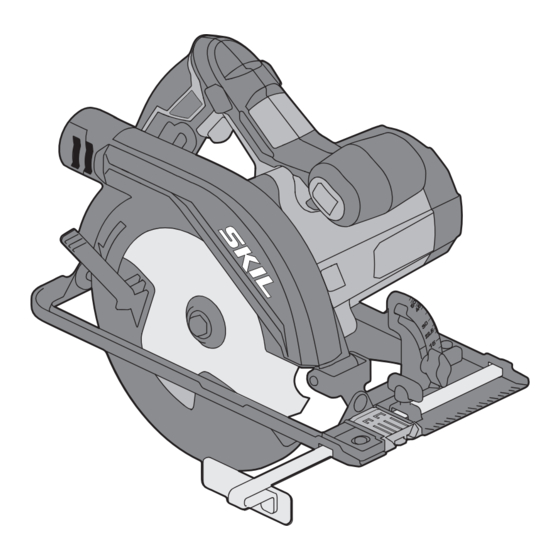 Skil 5830 Original Instructions Manual