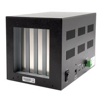 Exsys EX-1018 Manual