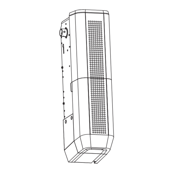 Chamberlain 98032 User Manual