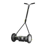 American Lawn Mower Co. 1715-16EW User Manual