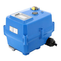 Sectoriel TCR 05T Manual