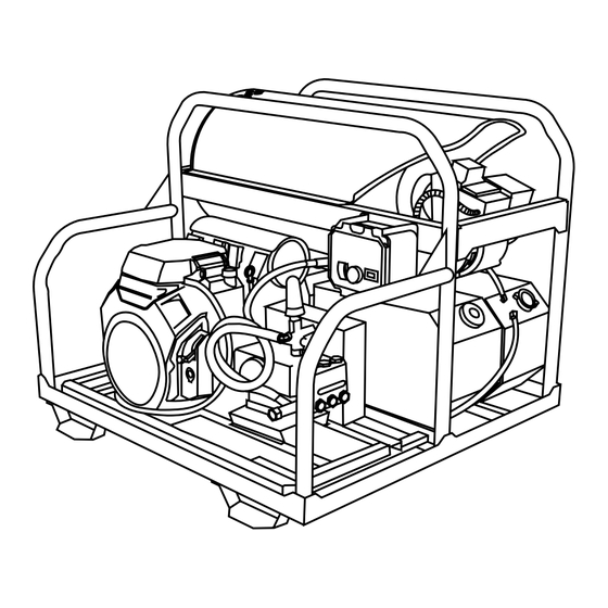 Simpson KB65132 Use And Care Manual