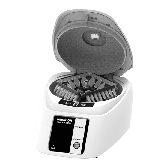 Neuation iFUGE M5K COMBI Product User Manual