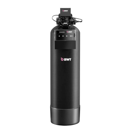 BWT PERLA PRO L Manuals