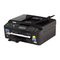 All in One Printer Brother MFC-J835DW Advanced User's Manual