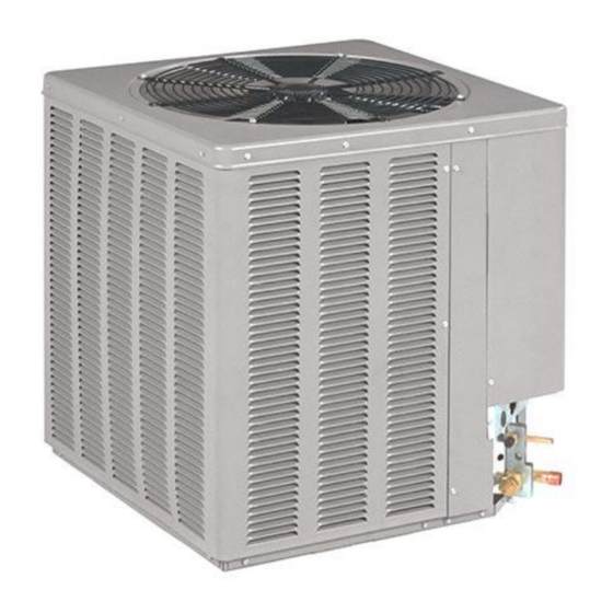 User Manuals: COMFORT-AIRE Comfort-Cire Air Conditioner