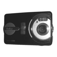 Vivitar ViviCam 7399 User Manual