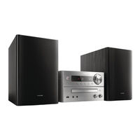 Philips BTB7150 User Manual