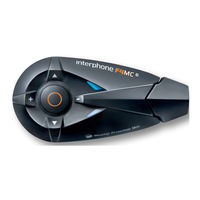 Interphone F4MC User Manual