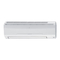 Air Conditioner Mitsubishi Electric MSC-A07YV Operating Instructions Manual