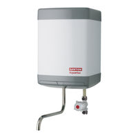 Santon A7/3 Installation And User Instructions