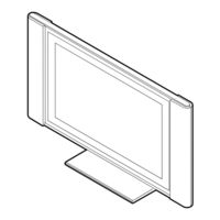 Sony KLV-MR30M1 Service Manual