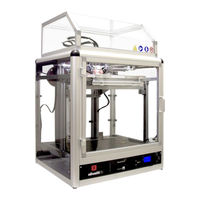 Olivetti 3D S2 Service Manual