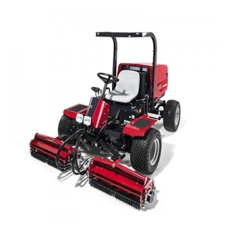 Baroness LM283 Owner's Operating Manual