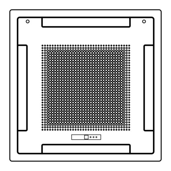 Fujitsu AUY30LUAS Service Manual