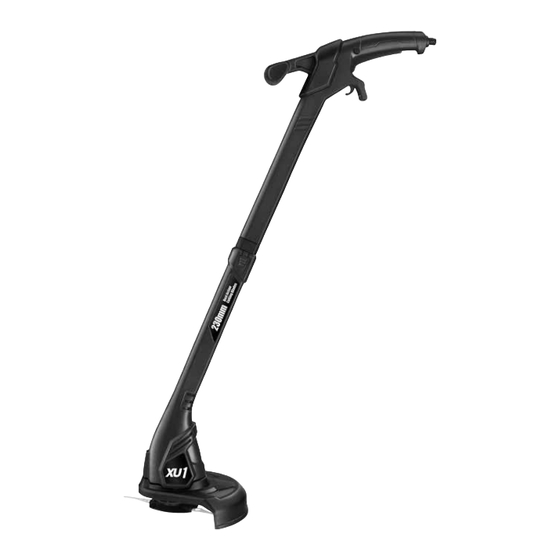 Xu1 grass trimmer discount