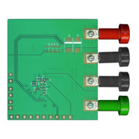 Infineon Technologies IR3899 User Manual
