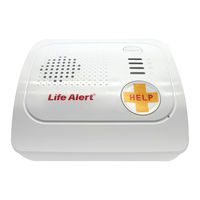 Life Alert HELP PERS User Manual
