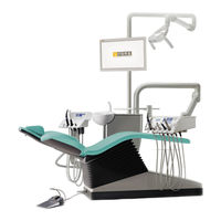 Sirona C5+ Turn Installation Requirements