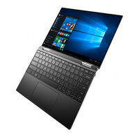 dell XPS 13 7390 2-in-1 Setup And Specifications