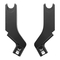 Accessories Baby Jogger Maxi Cosi Car seat adapter Instructions For Use Manual