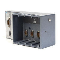 National Instruments cRIO-FRC II User Manual And Specifications