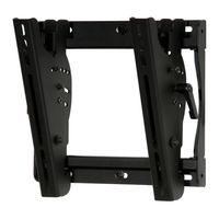 PEERLESS Mounts SmartMount ST635P Installation And Assembly Manual