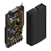 Cetetherm Micro Installation, Service And Operating Instruction