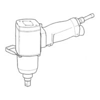 Desoutter PT115-T Servicing And Operating Instructions