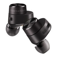Bowers & Wilkins PI5 Manual