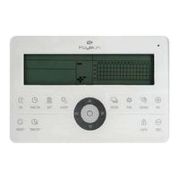 Kaysun KCCT-64 I B Owners & Installation Manual
