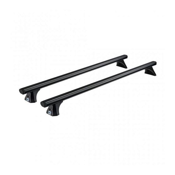 Cruz Alu Cargo Dark X Assembly Instructions Manual