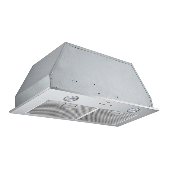 Ancona B428 User Instructions
