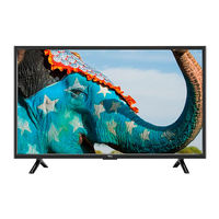 TCL L32D2930 Service Manual