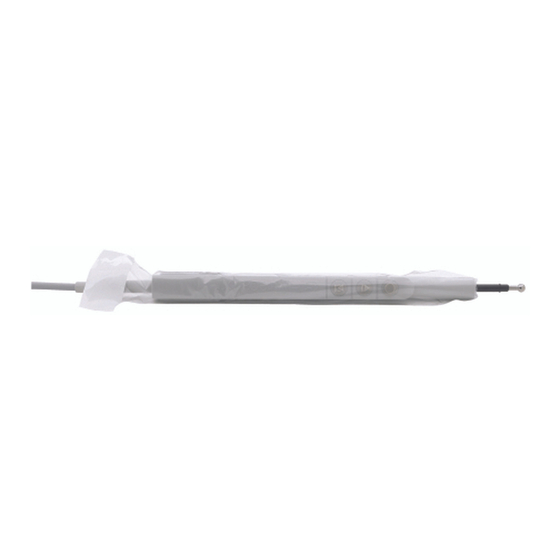 ConMed 7-796-18BX Instructions For Use Manual