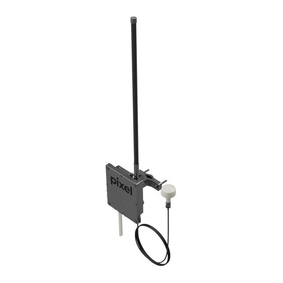 Browan WAPS-232N LW Installation Manual