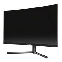 PRISM+ XQ270 PRO User Manual