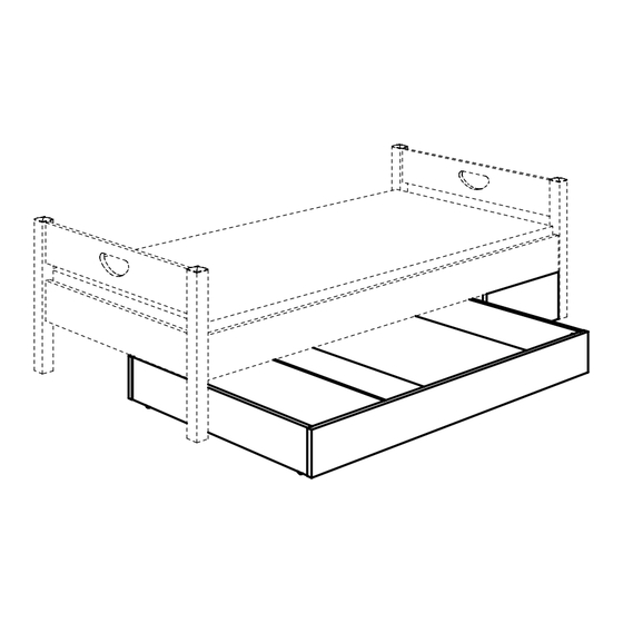 PAIDI BIANCOMO 167 8850 Instructions