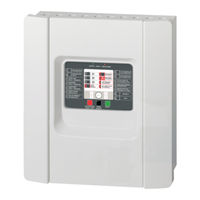 Aritech 1 3E Series Installation Manual