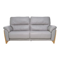 Ercol ENNA 3270 Assembly Instructions