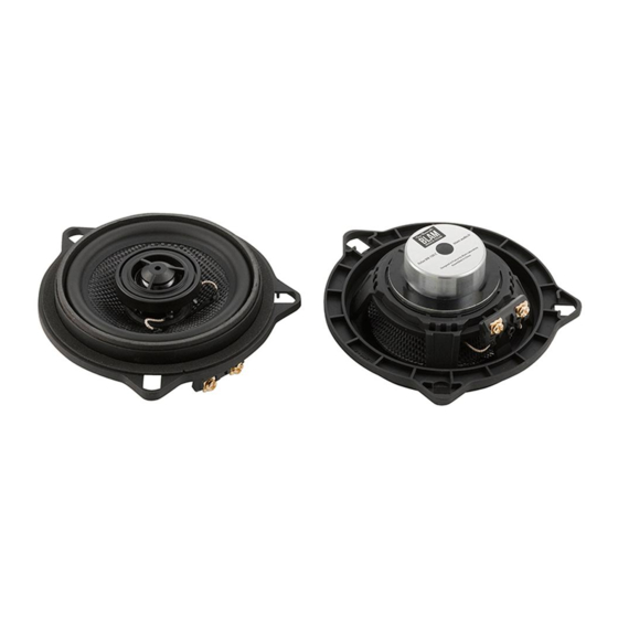 BLAM BM100C User Manual