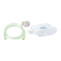 laerdal NeoNatalie Resuscitator User Manual