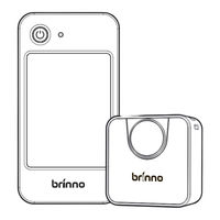 Brinno BCC200-BLE User Manual