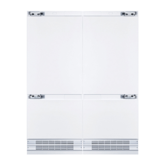 Hallman HRBIBM72PR User Manual