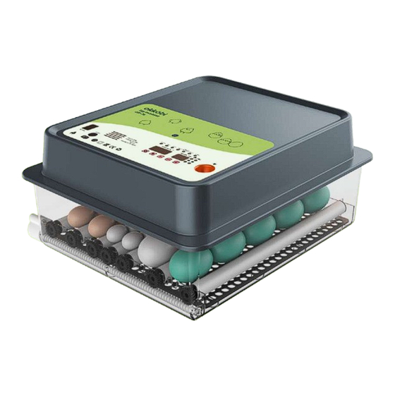 okköbi OBI-36 Instruction Manual