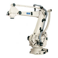 Nachi LP180-01 Instruction Manual