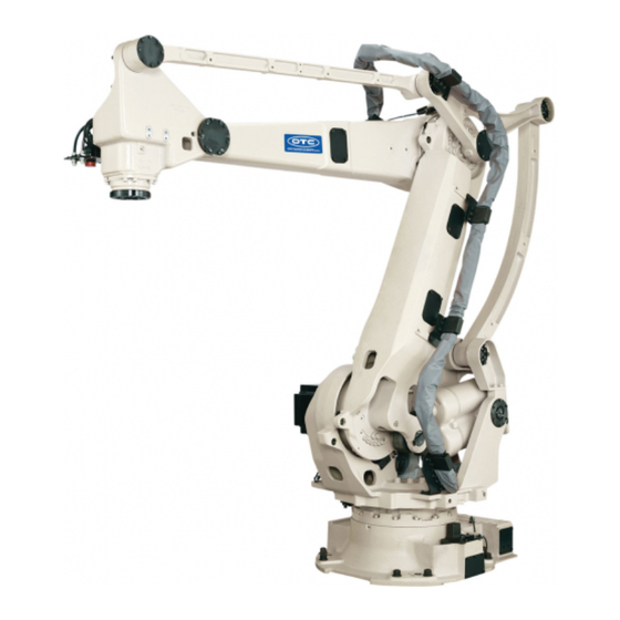 Nachi LP-01 Series Instruction Manual