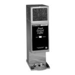 Grindmaster 250 Operation And Instruction Manual