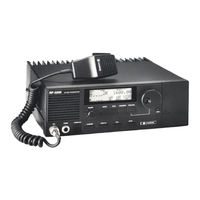 Harris RF-3200 User Manual